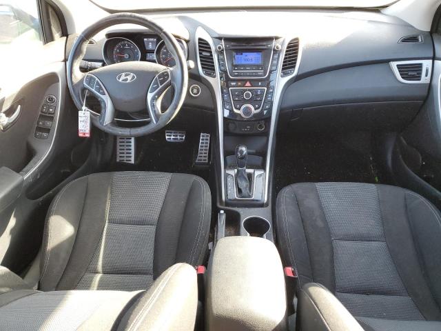 Photo 7 VIN: KMHD35LH4GU304230 - HYUNDAI ELANTRA GT 