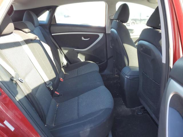 Photo 9 VIN: KMHD35LH4GU304230 - HYUNDAI ELANTRA GT 