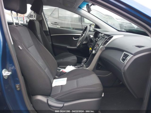 Photo 4 VIN: KMHD35LH4GU305667 - HYUNDAI ELANTRA GT 