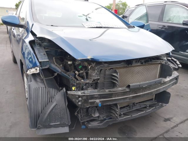 Photo 5 VIN: KMHD35LH4GU305667 - HYUNDAI ELANTRA GT 