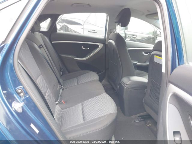 Photo 7 VIN: KMHD35LH4GU305667 - HYUNDAI ELANTRA GT 