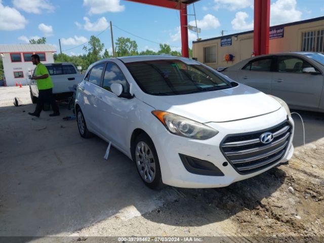 Photo 0 VIN: KMHD35LH4GU305796 - HYUNDAI ELANTRA GT 