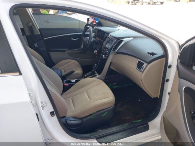 Photo 4 VIN: KMHD35LH4GU305796 - HYUNDAI ELANTRA GT 