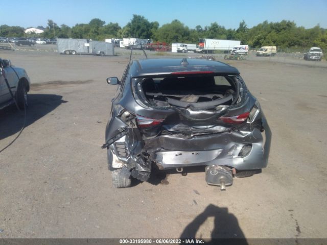 Photo 5 VIN: KMHD35LH4GU308634 - HYUNDAI ELANTRA GT 