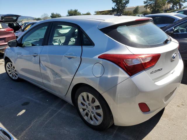 Photo 1 VIN: KMHD35LH4GU309136 - HYUNDAI ELANTRA 