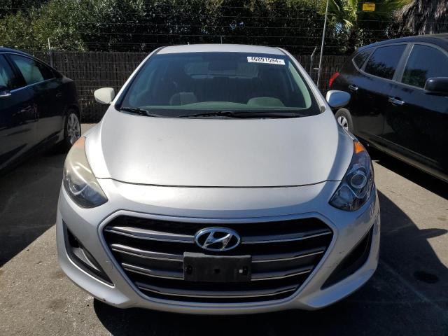 Photo 4 VIN: KMHD35LH4GU309136 - HYUNDAI ELANTRA 