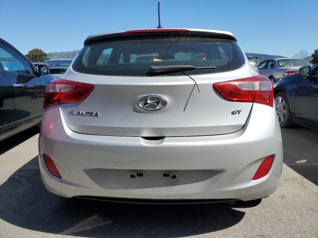 Photo 5 VIN: KMHD35LH4GU309136 - HYUNDAI ELANTRA 