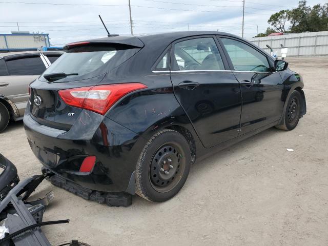 Photo 2 VIN: KMHD35LH4GU310075 - HYUNDAI ELANTRA 