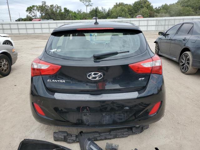 Photo 5 VIN: KMHD35LH4GU310075 - HYUNDAI ELANTRA 