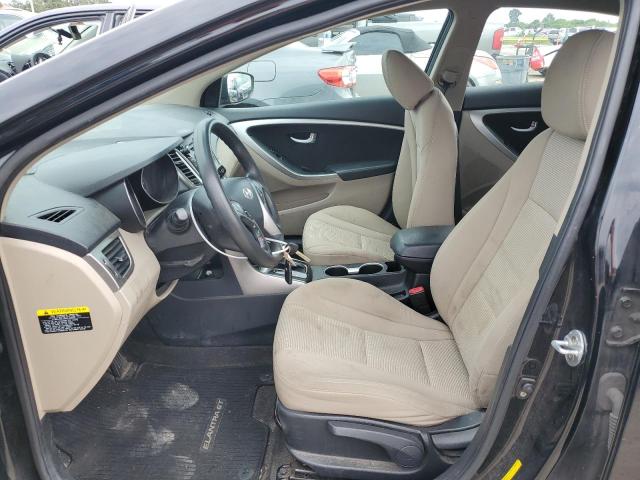 Photo 6 VIN: KMHD35LH4GU310075 - HYUNDAI ELANTRA 