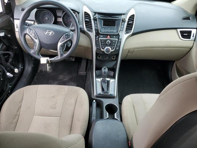 Photo 7 VIN: KMHD35LH4GU310075 - HYUNDAI ELANTRA 