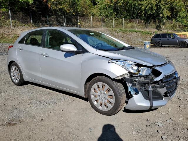 Photo 3 VIN: KMHD35LH4GU311906 - HYUNDAI ELANTRA 