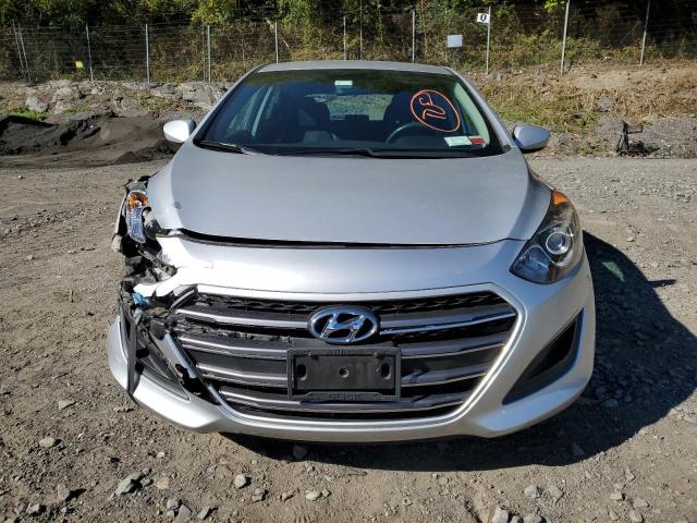 Photo 4 VIN: KMHD35LH4GU311906 - HYUNDAI ELANTRA 