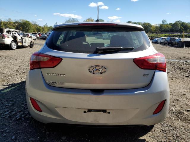 Photo 5 VIN: KMHD35LH4GU311906 - HYUNDAI ELANTRA 