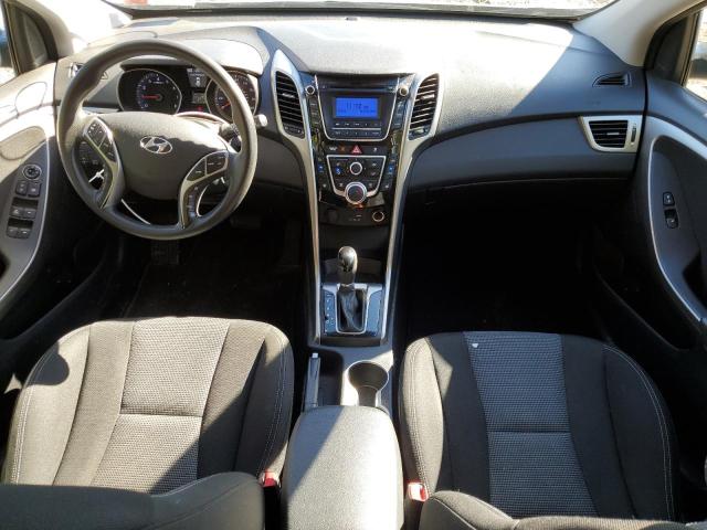 Photo 7 VIN: KMHD35LH4GU311906 - HYUNDAI ELANTRA 