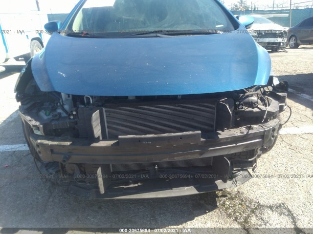 Photo 5 VIN: KMHD35LH4GU314112 - HYUNDAI ELANTRA 