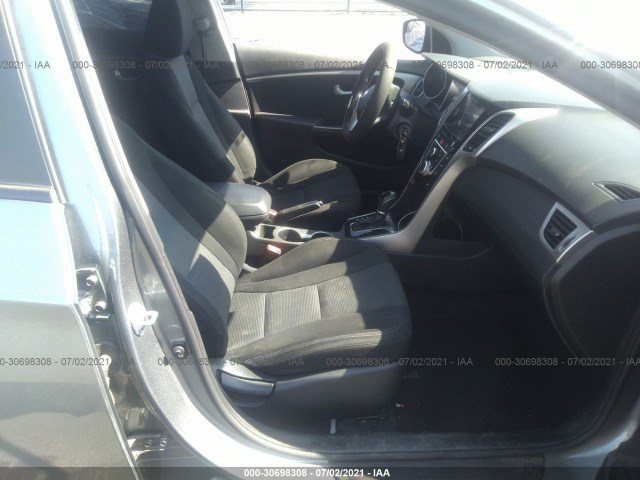 Photo 4 VIN: KMHD35LH4GU316183 - HYUNDAI ELANTRA GT 