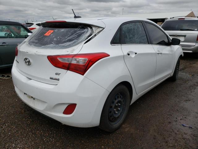 Photo 3 VIN: KMHD35LH4GU325708 - HYUNDAI ELANTRA GT 