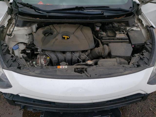 Photo 6 VIN: KMHD35LH4GU325708 - HYUNDAI ELANTRA GT 