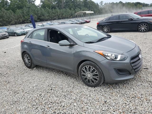 Photo 3 VIN: KMHD35LH4GU326860 - HYUNDAI ELANTRA GT 