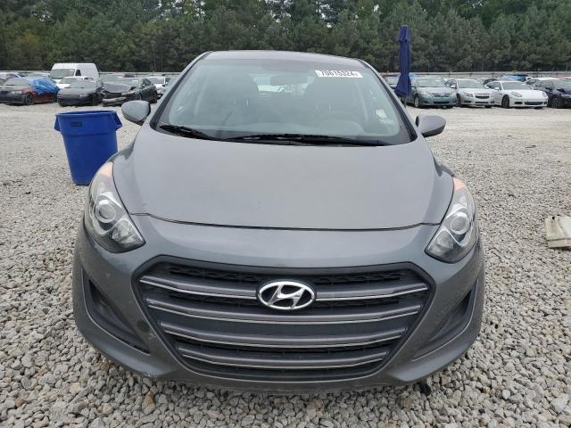 Photo 4 VIN: KMHD35LH4GU326860 - HYUNDAI ELANTRA GT 