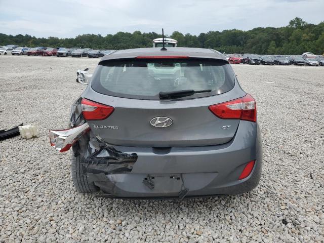 Photo 5 VIN: KMHD35LH4GU326860 - HYUNDAI ELANTRA GT 