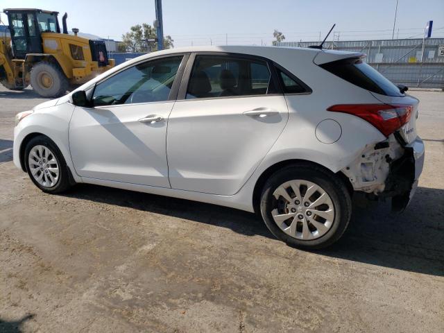 Photo 1 VIN: KMHD35LH4GU341617 - HYUNDAI ELANTRA 