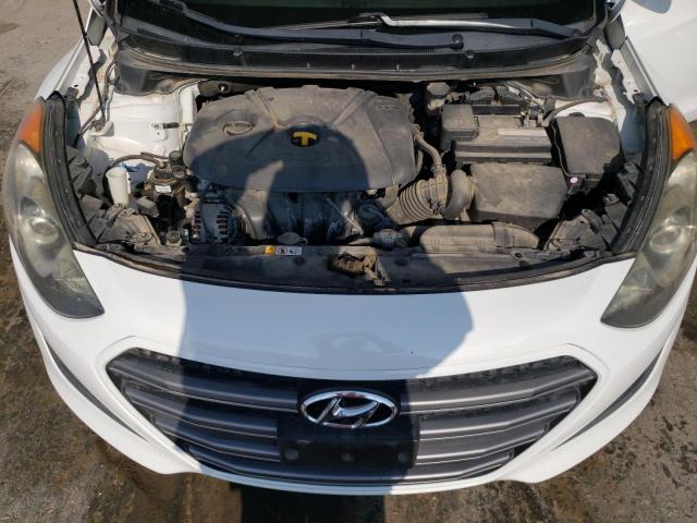 Photo 10 VIN: KMHD35LH4GU341617 - HYUNDAI ELANTRA 