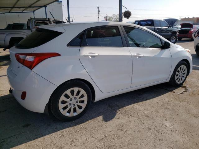 Photo 2 VIN: KMHD35LH4GU341617 - HYUNDAI ELANTRA 