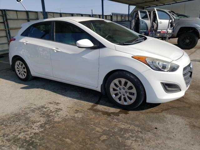 Photo 3 VIN: KMHD35LH4GU341617 - HYUNDAI ELANTRA 