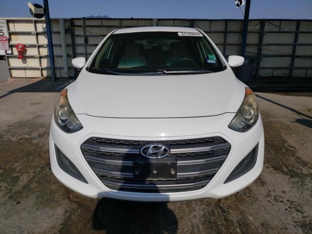 Photo 4 VIN: KMHD35LH4GU341617 - HYUNDAI ELANTRA 