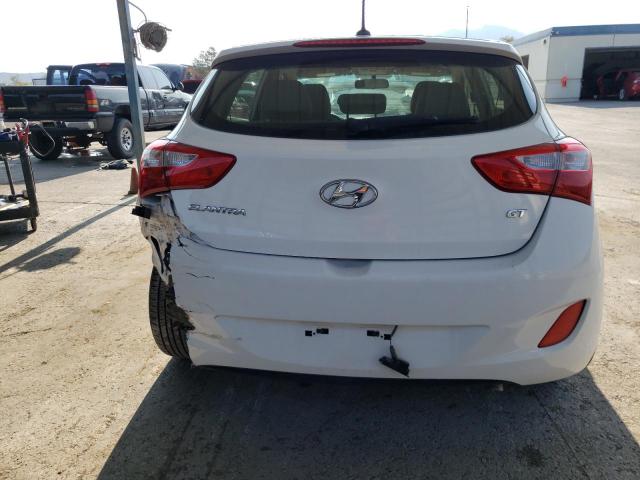 Photo 5 VIN: KMHD35LH4GU341617 - HYUNDAI ELANTRA 