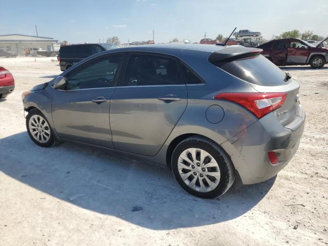 Photo 1 VIN: KMHD35LH4GU342041 - HYUNDAI ELANTRA 