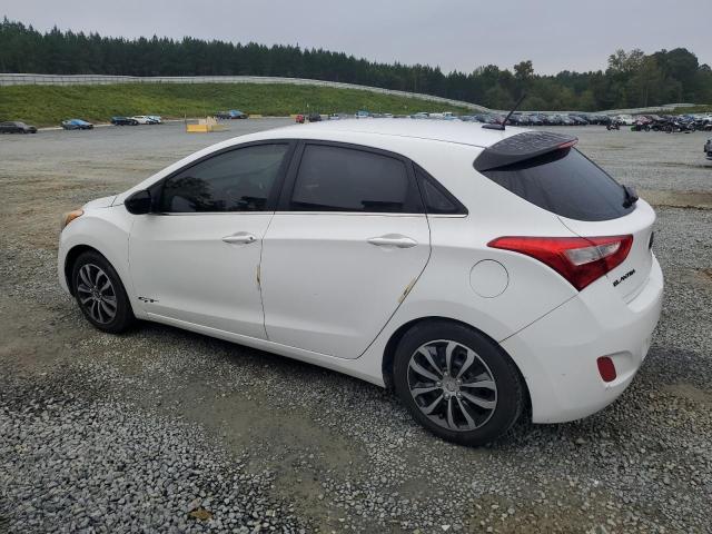 Photo 1 VIN: KMHD35LH4HU350044 - HYUNDAI ELANTRA GT 