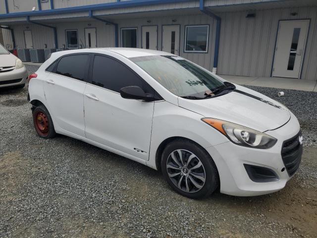 Photo 3 VIN: KMHD35LH4HU350044 - HYUNDAI ELANTRA GT 