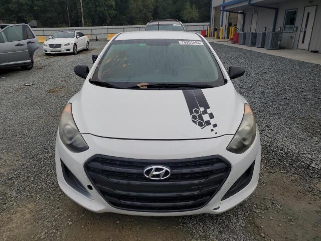 Photo 4 VIN: KMHD35LH4HU350044 - HYUNDAI ELANTRA GT 