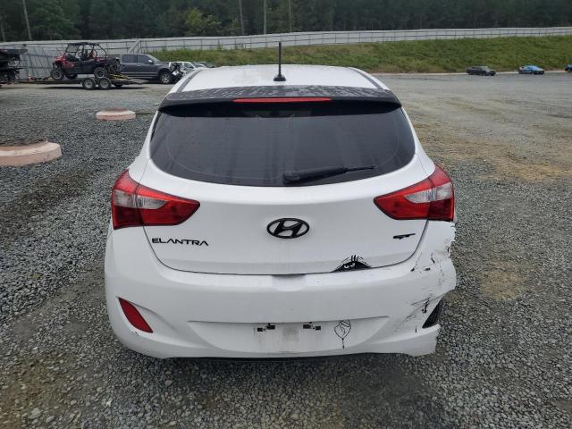 Photo 5 VIN: KMHD35LH4HU350044 - HYUNDAI ELANTRA GT 