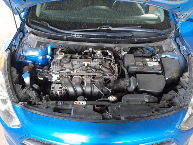 Photo 6 VIN: KMHD35LH4HU351971 - HYUNDAI ELANTRA GT 