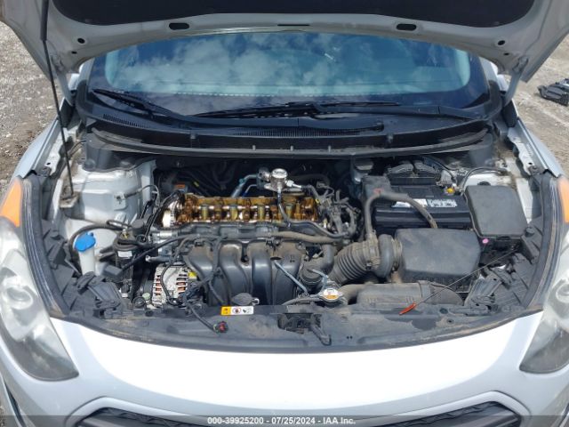 Photo 9 VIN: KMHD35LH4HU354241 - HYUNDAI ELANTRA GT 