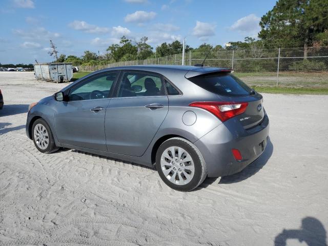 Photo 1 VIN: KMHD35LH4HU368575 - HYUNDAI ELANTRA 