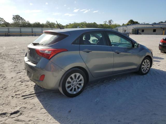 Photo 2 VIN: KMHD35LH4HU368575 - HYUNDAI ELANTRA 