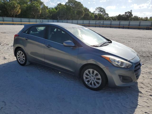 Photo 3 VIN: KMHD35LH4HU368575 - HYUNDAI ELANTRA 