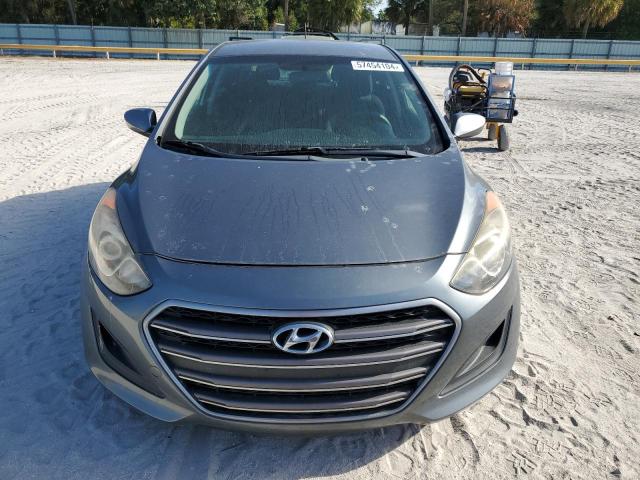 Photo 4 VIN: KMHD35LH4HU368575 - HYUNDAI ELANTRA 