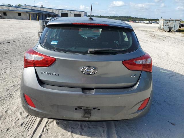 Photo 5 VIN: KMHD35LH4HU368575 - HYUNDAI ELANTRA 