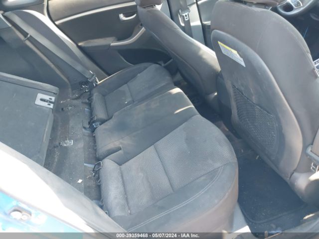 Photo 7 VIN: KMHD35LH4HU374490 - HYUNDAI ELANTRA GT 