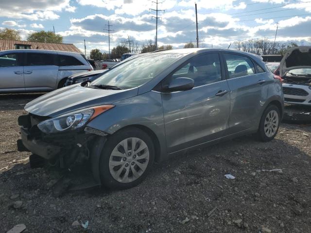 Photo 0 VIN: KMHD35LH4HU374831 - HYUNDAI ELANTRA 