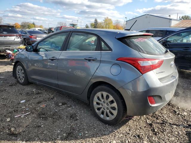 Photo 1 VIN: KMHD35LH4HU374831 - HYUNDAI ELANTRA 