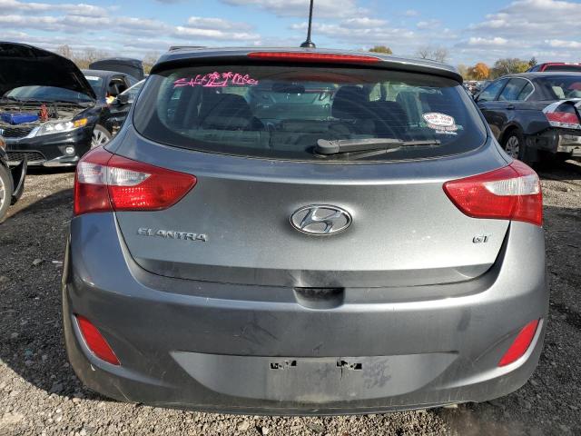 Photo 5 VIN: KMHD35LH4HU374831 - HYUNDAI ELANTRA 