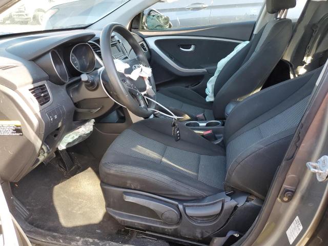 Photo 6 VIN: KMHD35LH4HU374831 - HYUNDAI ELANTRA 