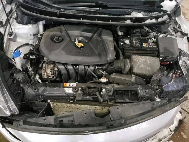 Photo 6 VIN: KMHD35LH4HU376451 - HYUNDAI ELANTRA GT 